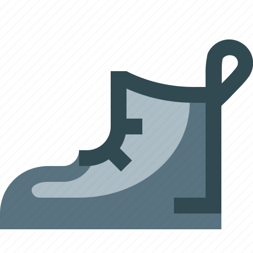 Monopoly, shoe, boot, token icon - Download on Iconfinder
