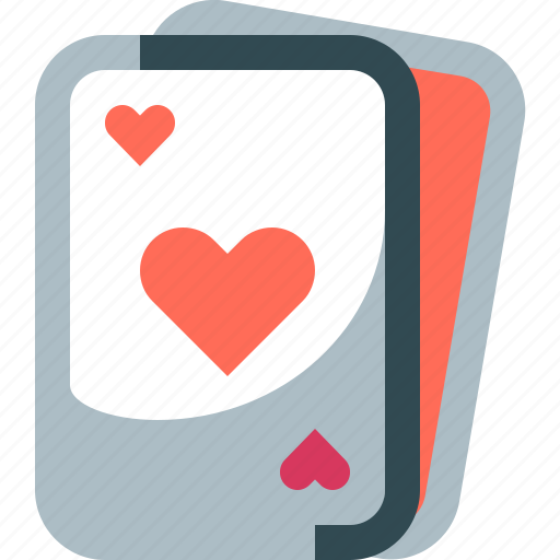 Playing, cards, game, gambling icon - Download on Iconfinder