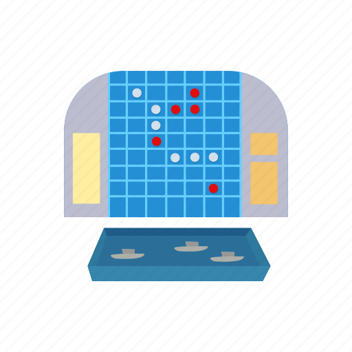 Battleship, boardgames, games, guessing game, monopoly, strategy game icon - Download on Iconfinder
