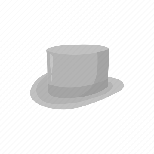 Boardgames, games, hat, hat miniature, monopoly, strategy game icon - Download on Iconfinder