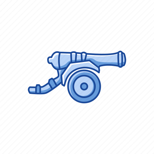 Artillery, boardgames, cannon, games, monopoly, strategy game, weapon icon - Download on Iconfinder