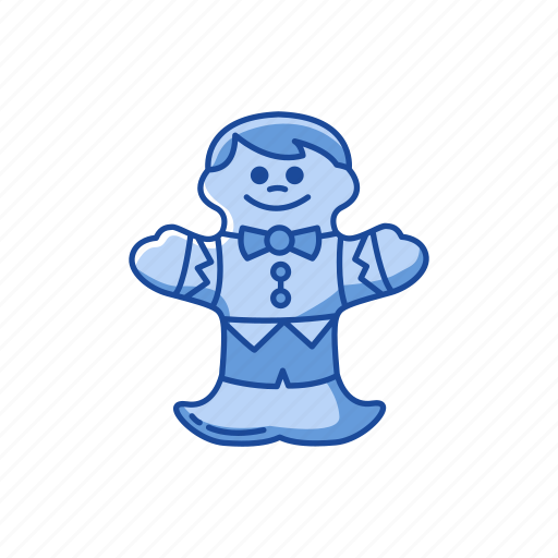 Boardgames, candy land, games, gingerbread man, monopoly, racing board game icon - Download on Iconfinder