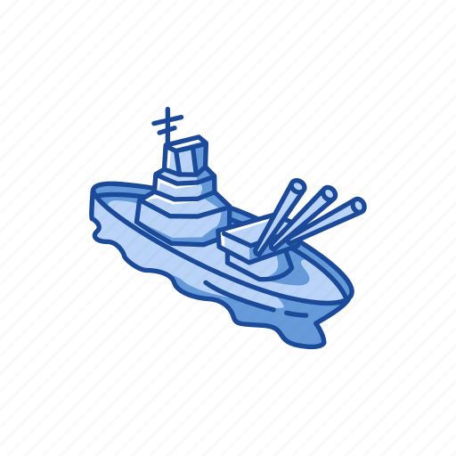 Battleship, boardgames, games, guessing game, monopoly, ship icon - Download on Iconfinder