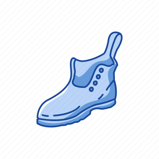 Boardgames, boots, games, monopoly, shoe, strategy game, token icon - Download on Iconfinder