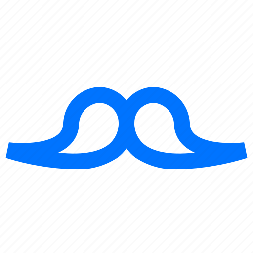Body, fitness, mustache icon - Download on Iconfinder