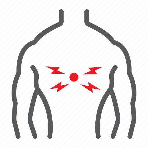 Ache, back, backache, body, hurt, injure, pain icon - Download on Iconfinder