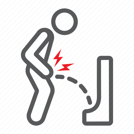 Ache, bladder, body, pain, painful, pee, urine icon - Download on Iconfinder