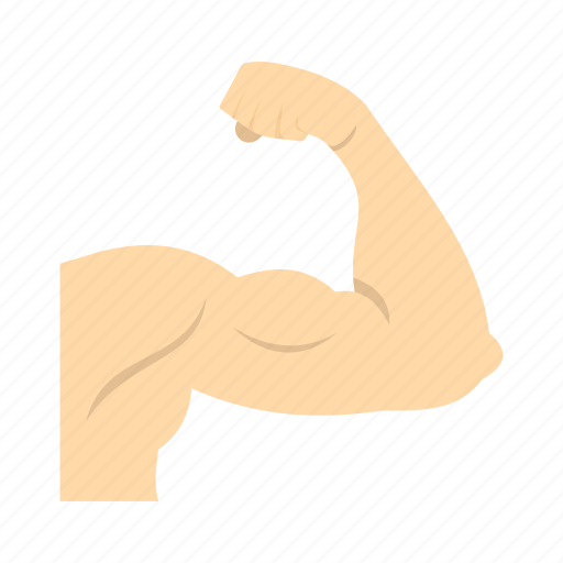 Adult, arm, body, hand, muscle, power, sport icon - Download on Iconfinder