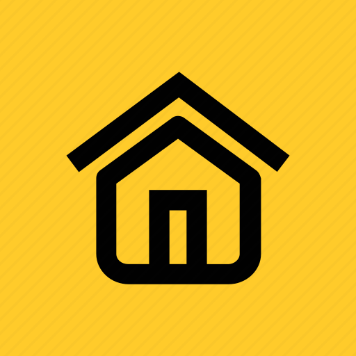 Home, house, building, estate, office, real icon - Download on Iconfinder