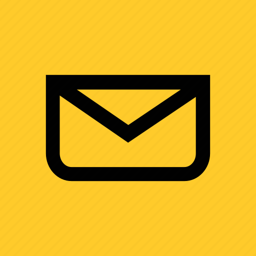 Letter, mail, post, communication, email, envelope, message icon - Download on Iconfinder
