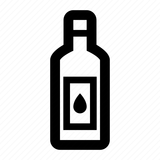 Bottle, cook, cooking, food, oil, olive icon - Download on Iconfinder