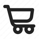 cart, shop, shopping, ecommerce, bag, store, basket