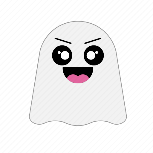 Evil, emoji, face, emotion, expression, smile icon - Download on Iconfinder