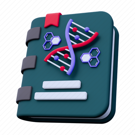 Science book, learning, education, book, knowledge, magazine, ebook icon - Download on Iconfinder