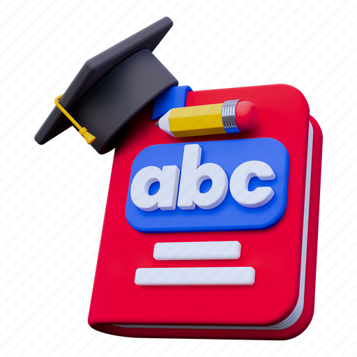 Education book, learning, education, book, knowledge, magazine, ebook icon - Download on Iconfinder