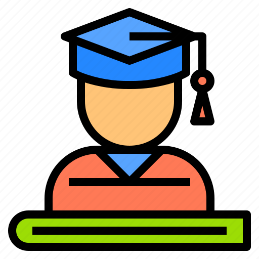 Book, certificate, education, learn, literature, read, school icon - Download on Iconfinder