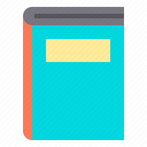 Agenda, book, business, notebook icon - Download on Iconfinder