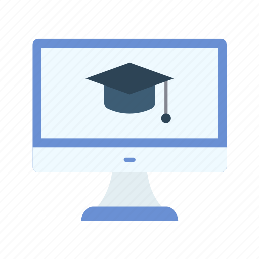 Online course, study, online, learning, skill, development, growth icon - Download on Iconfinder