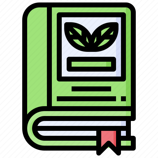 Biology, book, environment, education, nature icon - Download on Iconfinder