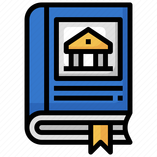 Finance, book, accounting, banking, economy, educationa icon - Download on Iconfinder