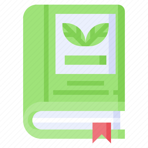 Biology, book, environment, education, nature icon - Download on Iconfinder