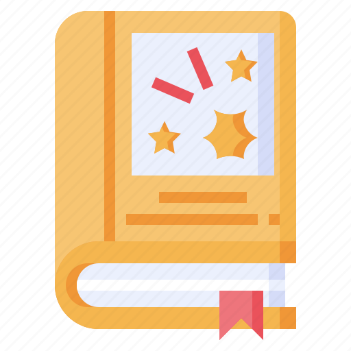 Comic, book, vignette, reading icon - Download on Iconfinder