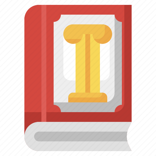 History, book, cultures, education, architecture icon - Download on Iconfinder