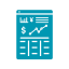 a, solid, depiction, of, balance, sheet, with, financial, symbols, representing, structured, bookkeeping, and, stability, 2, transparent 