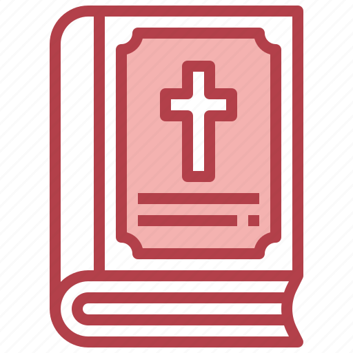 Bible, belief, cultures, book, education icon - Download on Iconfinder