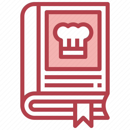 Cook, book, study, learning, education, knowledge icon - Download on Iconfinder