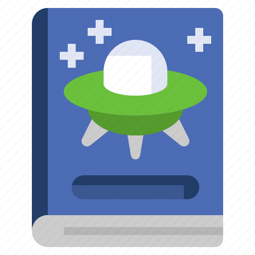 Entertainment, fiction, miscellaneous, science, spaceship, transportation, ufo icon - Download on Iconfinder