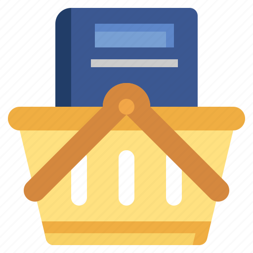 Cart, carts, ebook, education, online, shop, shopping icon - Download on Iconfinder