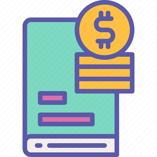 Finance, book, store, money, business icon - Download on Iconfinder