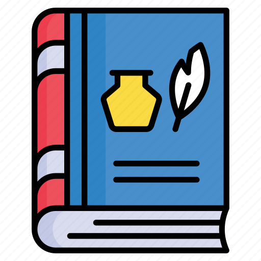 History, book, study, culture, writing, learn, knowledge icon - Download on Iconfinder