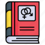 sex, education, book, knowledge, learn, study, gender symbol 