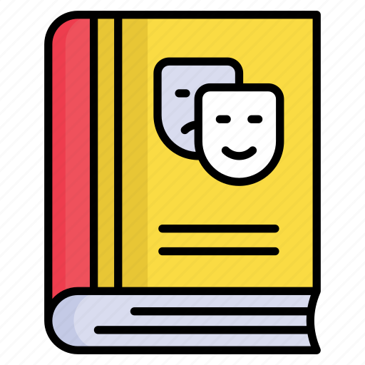 Rating, book, review, feedback, journal, reading, education icon - Download on Iconfinder