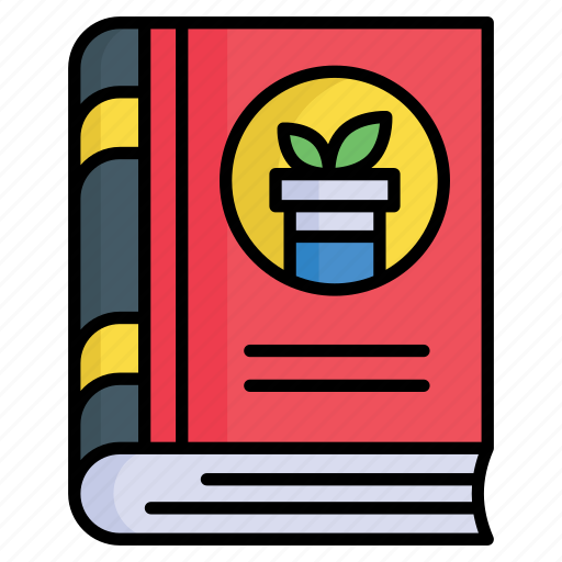 Biology, book, study, learning, knowledge, education, library icon - Download on Iconfinder