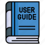 user, guide, book, manual, information, education, knowledge 