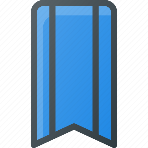 Bookmark, favorite, tag icon - Download on Iconfinder