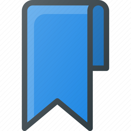 Bookmark, favorite, tag icon - Download on Iconfinder