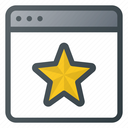 Bookmark, favorite, page, tag icon - Download on Iconfinder