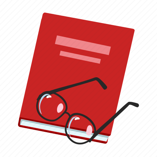 Book, education, literature, textbook icon - Download on Iconfinder
