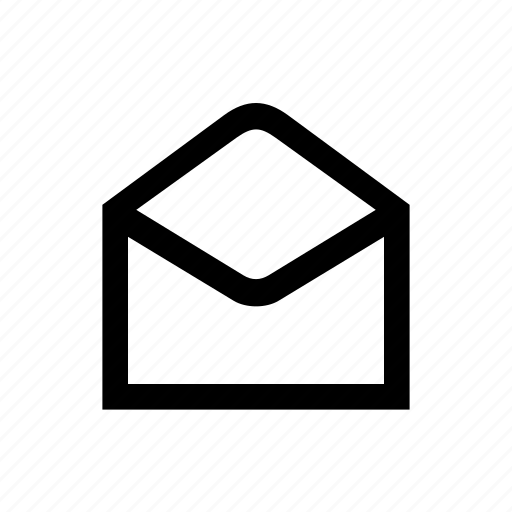 Mail, organize, read, envelope, message icon - Download on Iconfinder