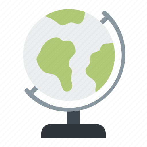 Earth, globe, world, planet, geography, ecology, worldwide icon - Download on Iconfinder