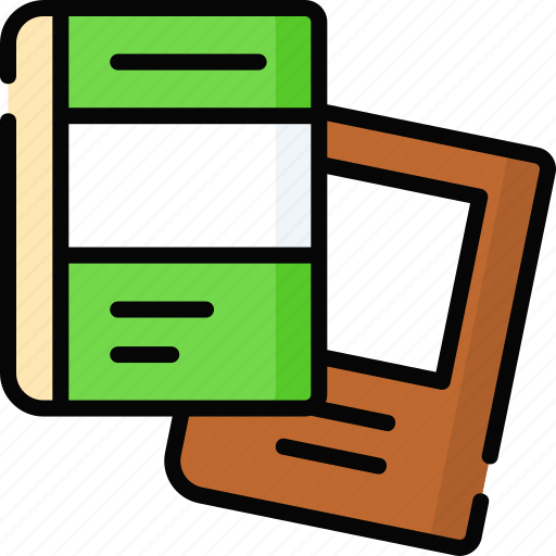 Books, book, education, learn, library, student icon - Download on Iconfinder