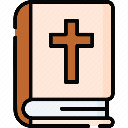 Bible, book, knowledge, read icon - Download on Iconfinder