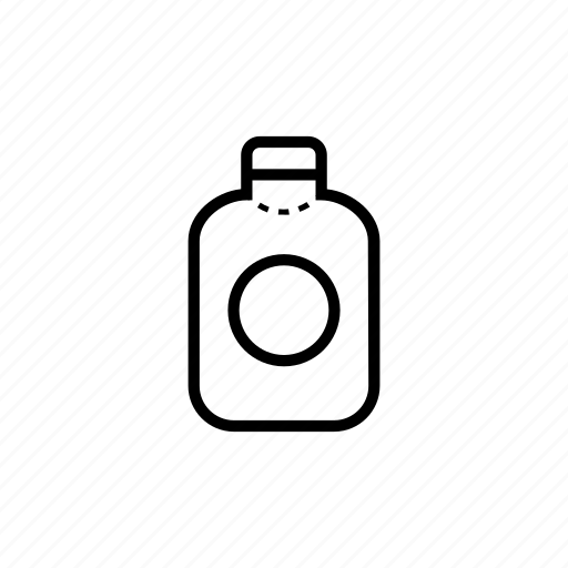 Bottle, alcohol, cosmetic, drink, powder icon - Download on Iconfinder