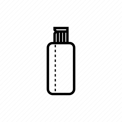 Bottle, cleaner, drink, lotion, shampoo icon - Download on Iconfinder