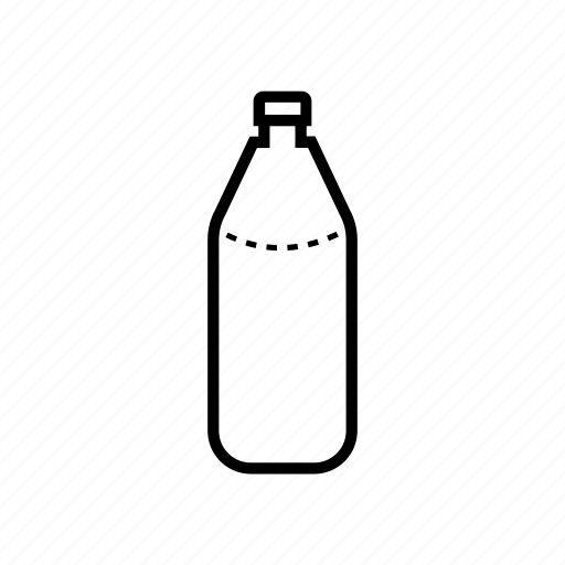 Bottle, alcohol, beverage, cocktail, drink, wine icon - Download on Iconfinder