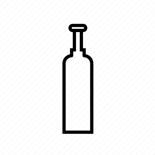 Bottle, clean, drink, hygiene, isolated, liquid, water icon - Download on Iconfinder
